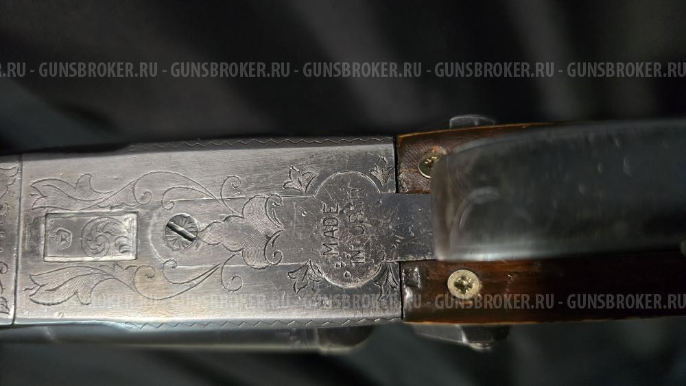 ТОЗ-54, кал.12/70