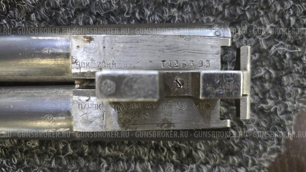 ТОЗ-54, кал.12/70