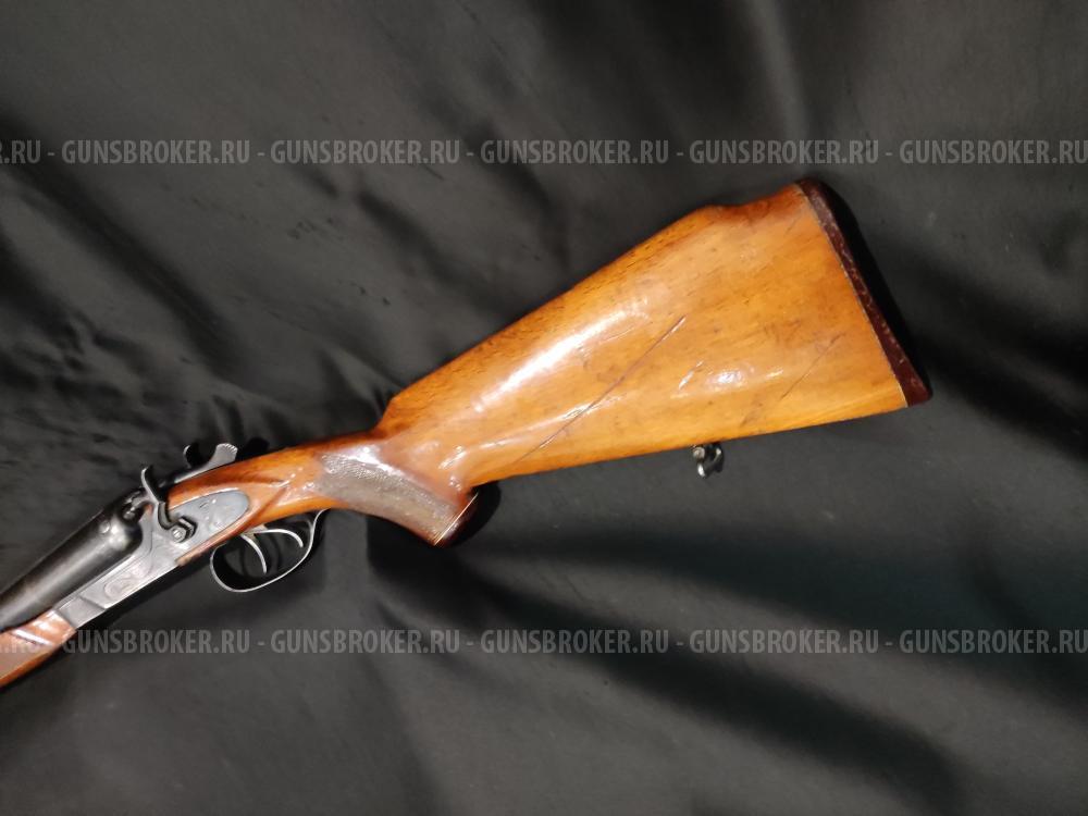 ТОЗ-54, КАЛ.12/70