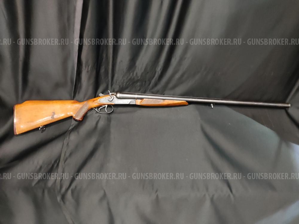 ТОЗ-54, КАЛ.12/70