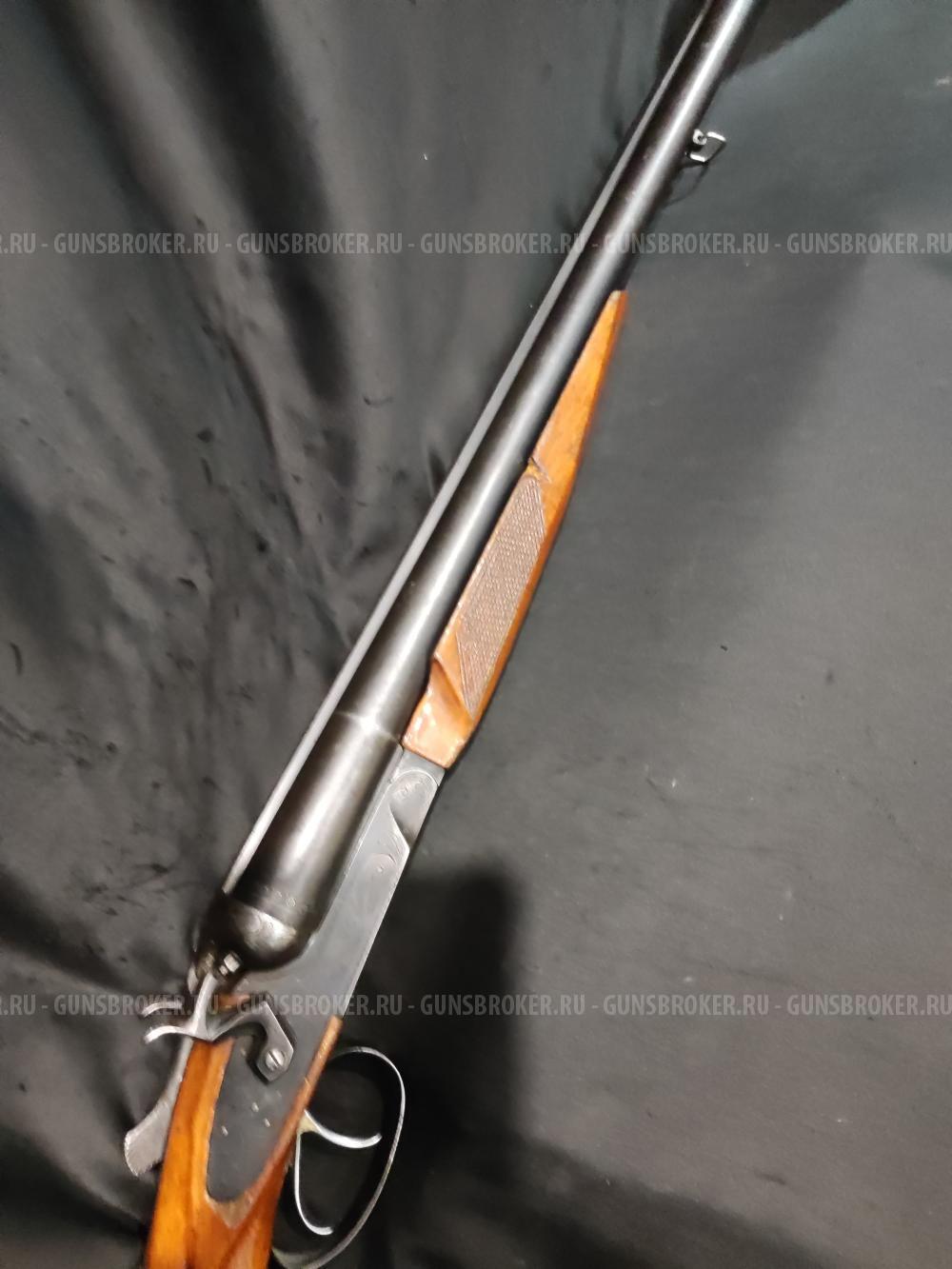 ТОЗ-54, КАЛ.12/70