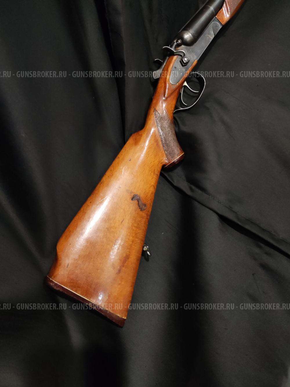 ТОЗ-54, КАЛ.12/70