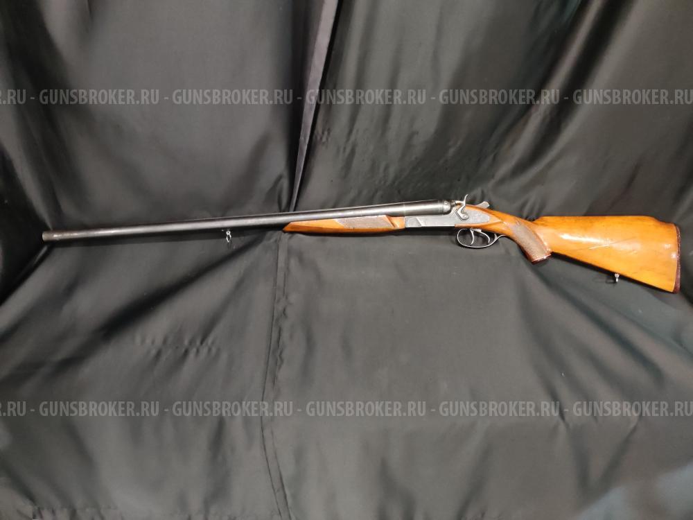 ТОЗ-54, КАЛ.12/70