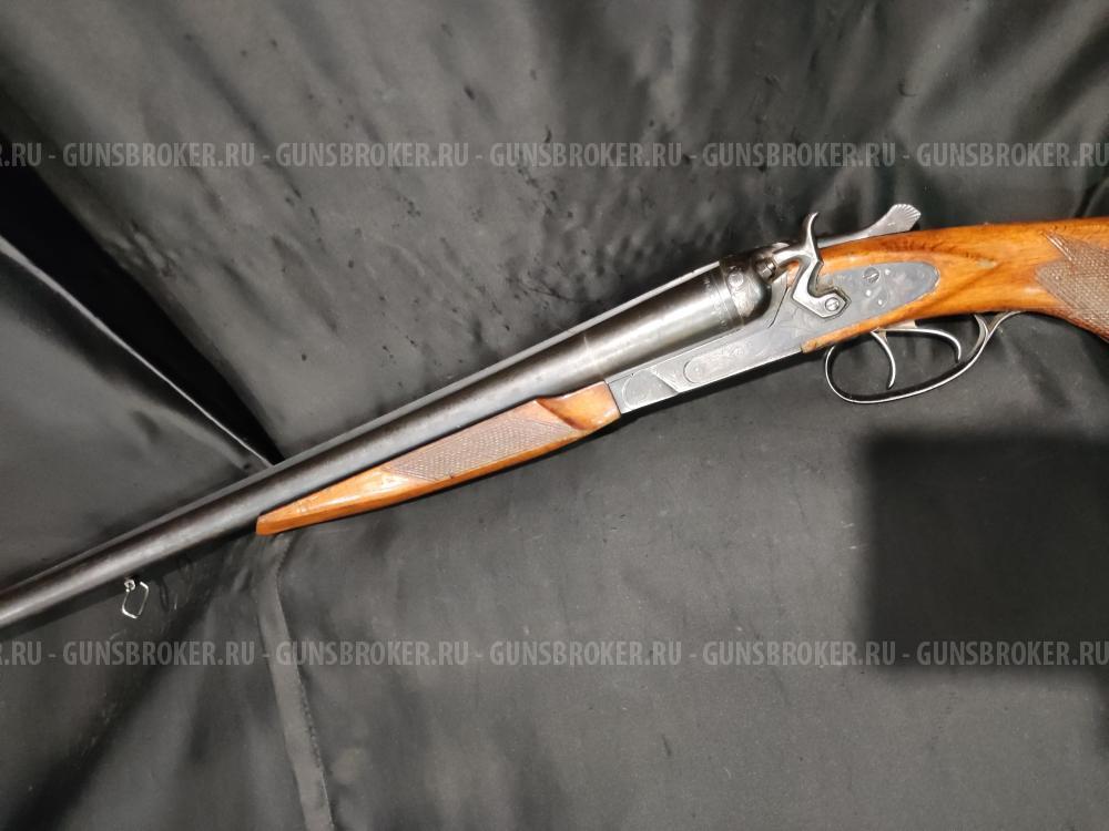 ТОЗ-54, КАЛ.12/70