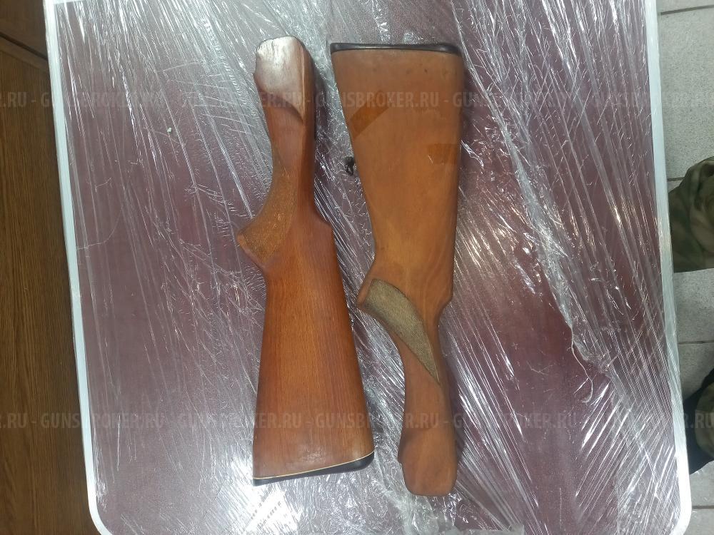 ИЖ 27,ИЖ 26,ИЖ 58.