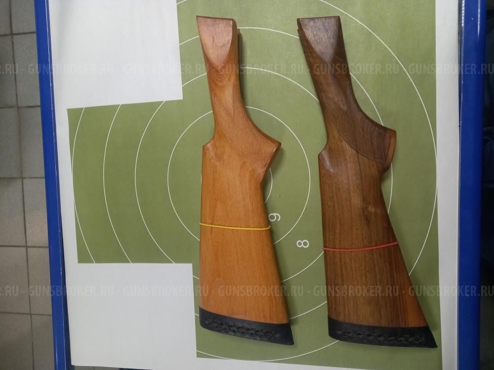 ИЖ 27,ИЖ 26,ИЖ 58.