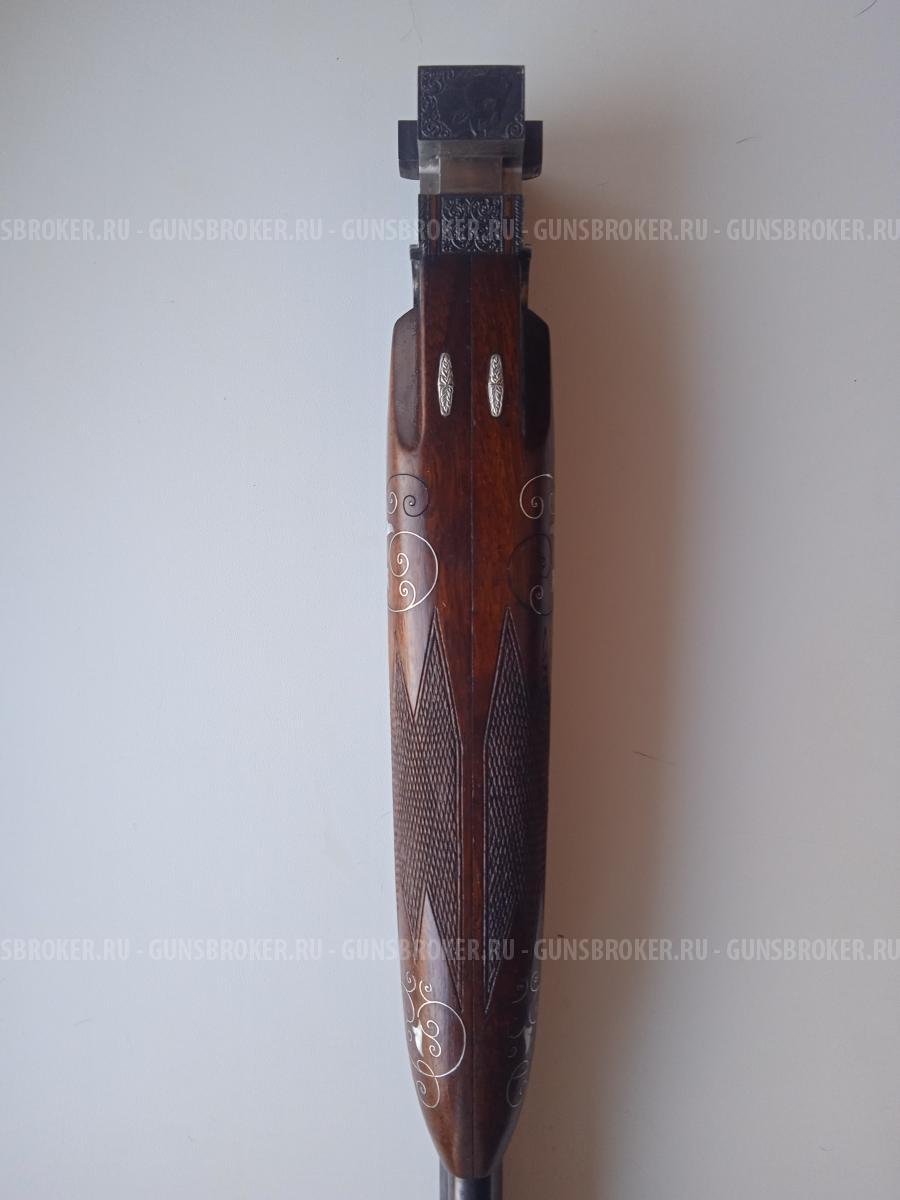 ТОЗ-55-2 "Зубр"