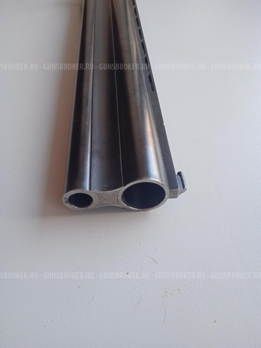 ТОЗ-55-2 "Зубр"