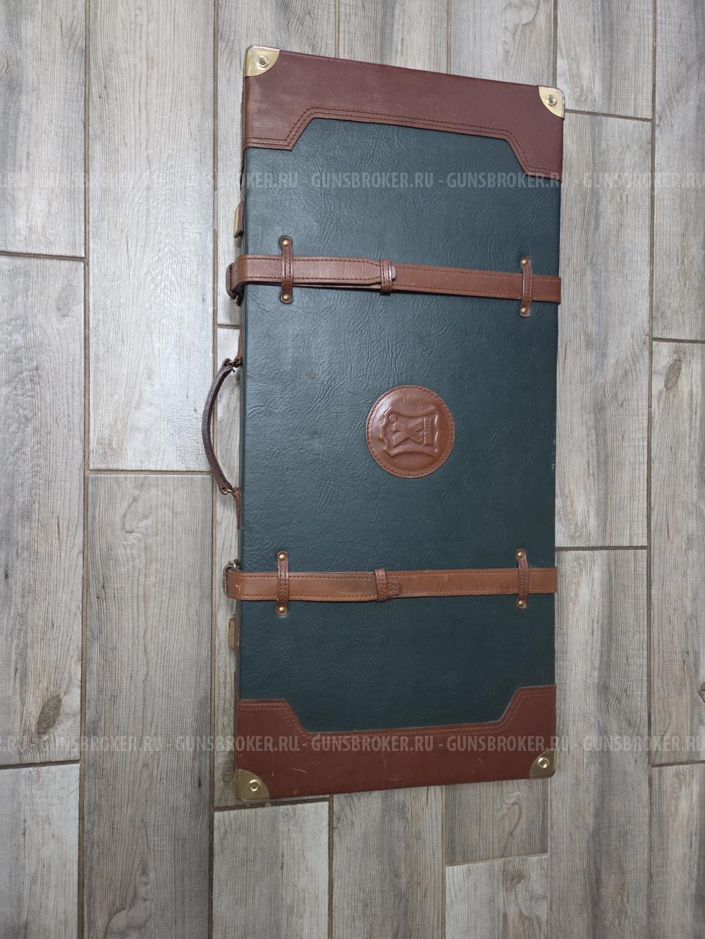 Тоз 55 зубр 12х70-12х70 9,3х54-9,3х54
