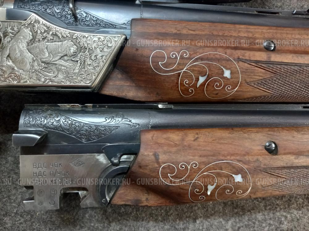 ТОЗ-55 "ЗУБР"