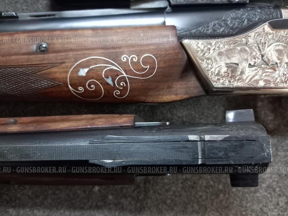 ТОЗ-55 "ЗУБР"