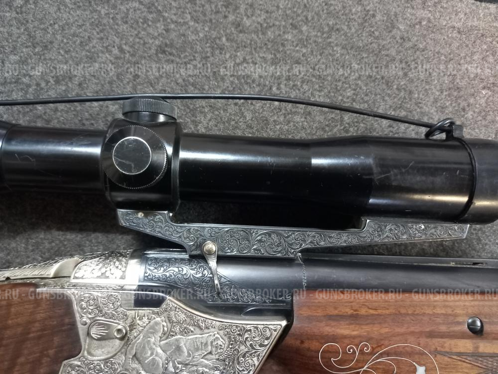 ТОЗ-55 "ЗУБР"