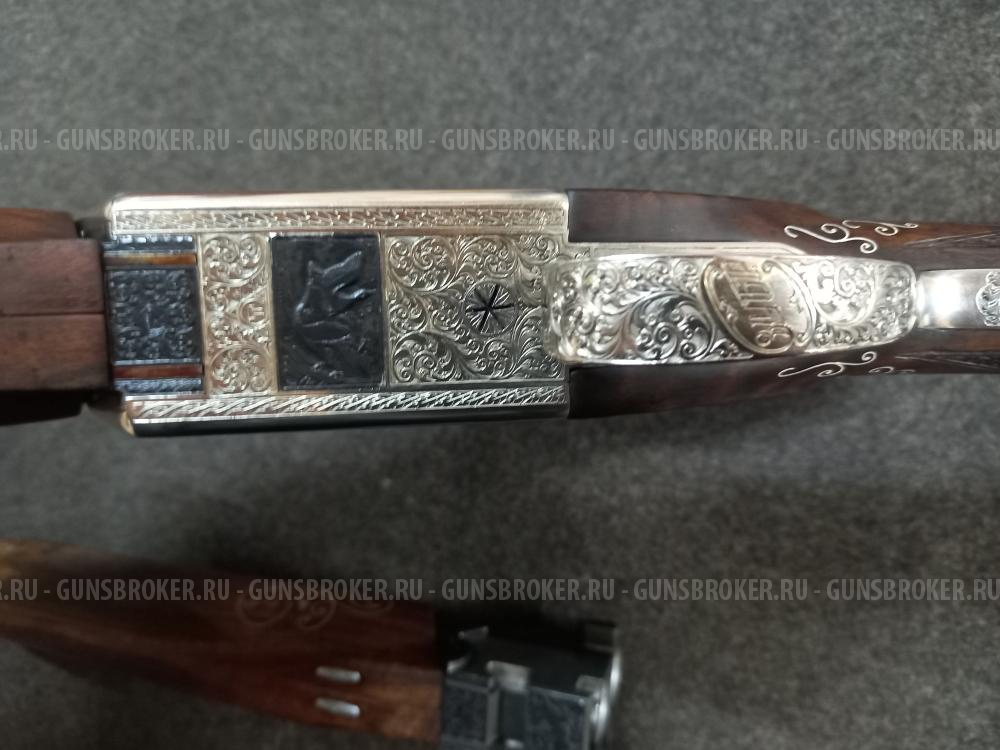 ТОЗ-55 "ЗУБР"