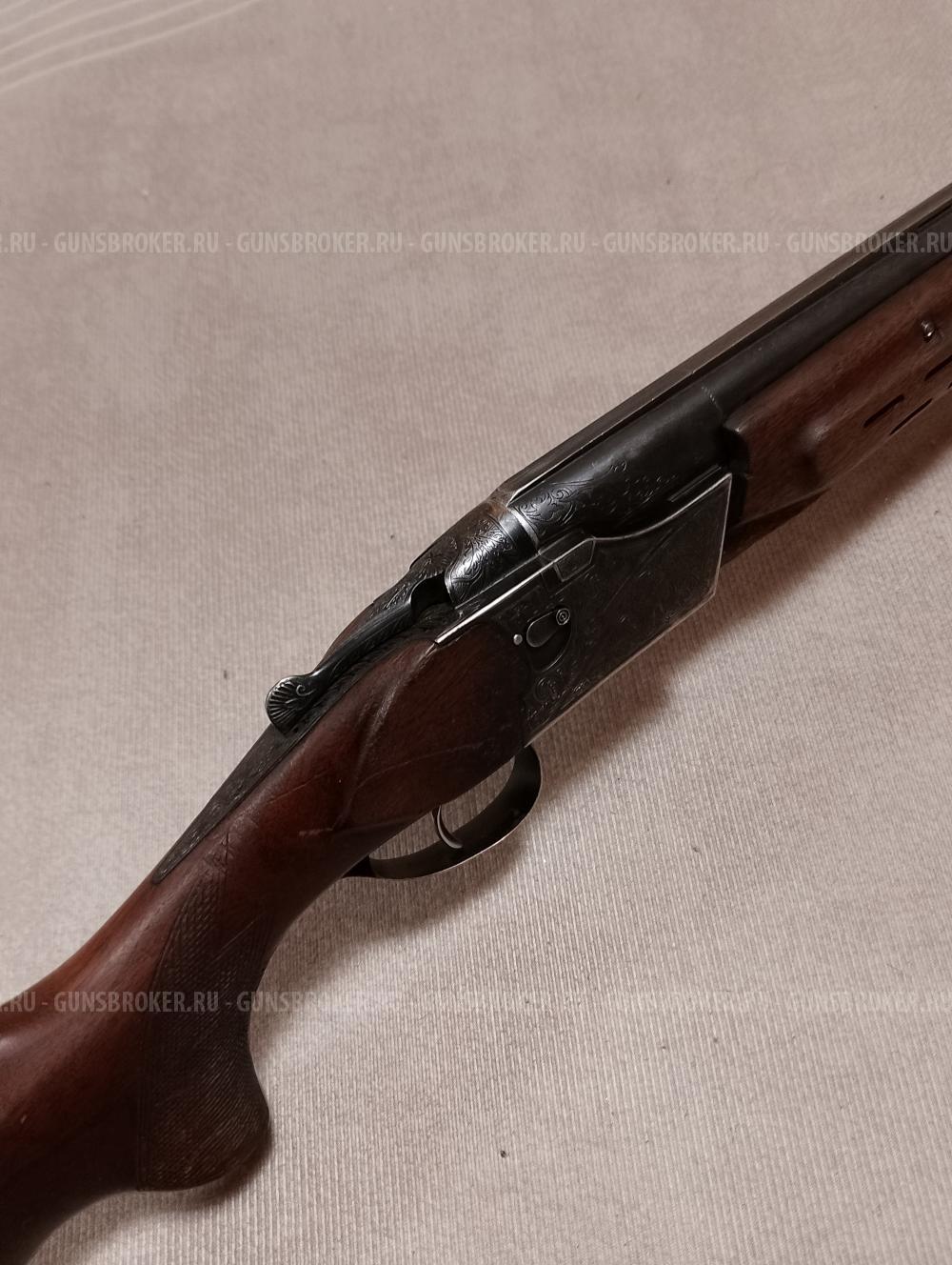 ТОЗ 57 Т1С Спортинг