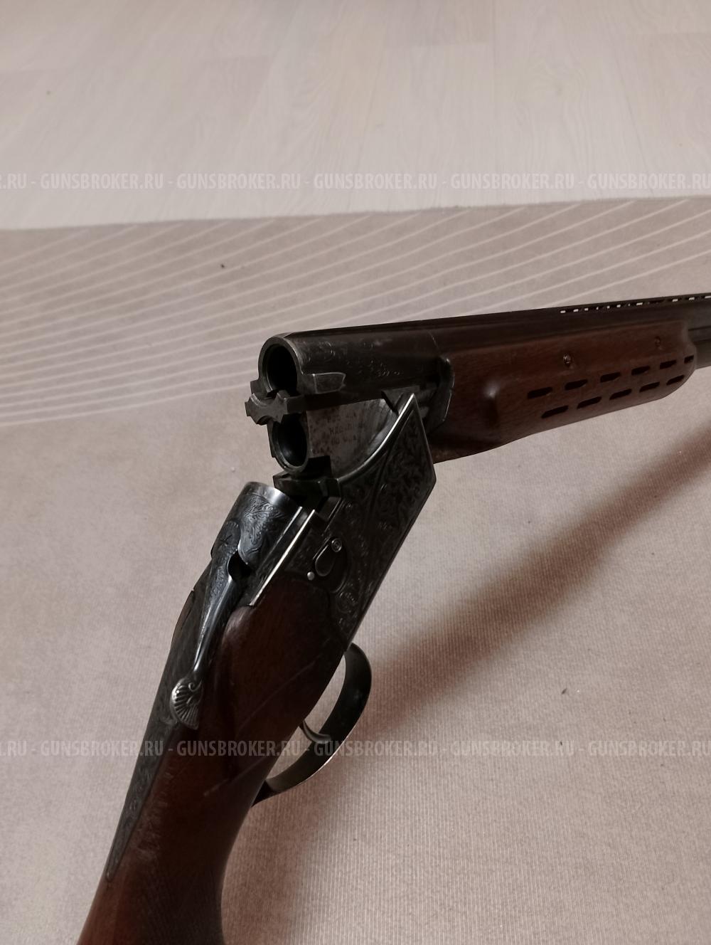 ТОЗ 57 Т1С Спортинг