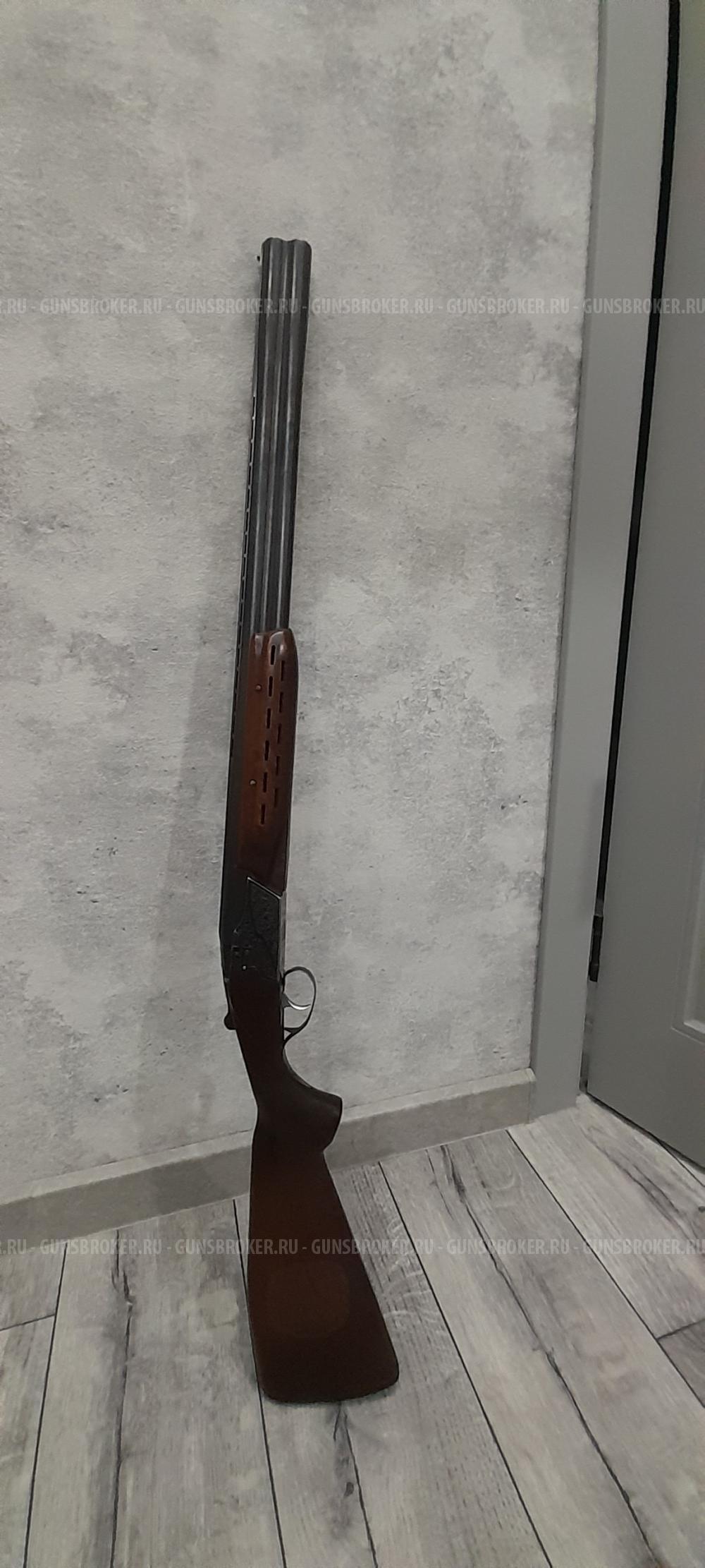 ТОЗ-57К-1С