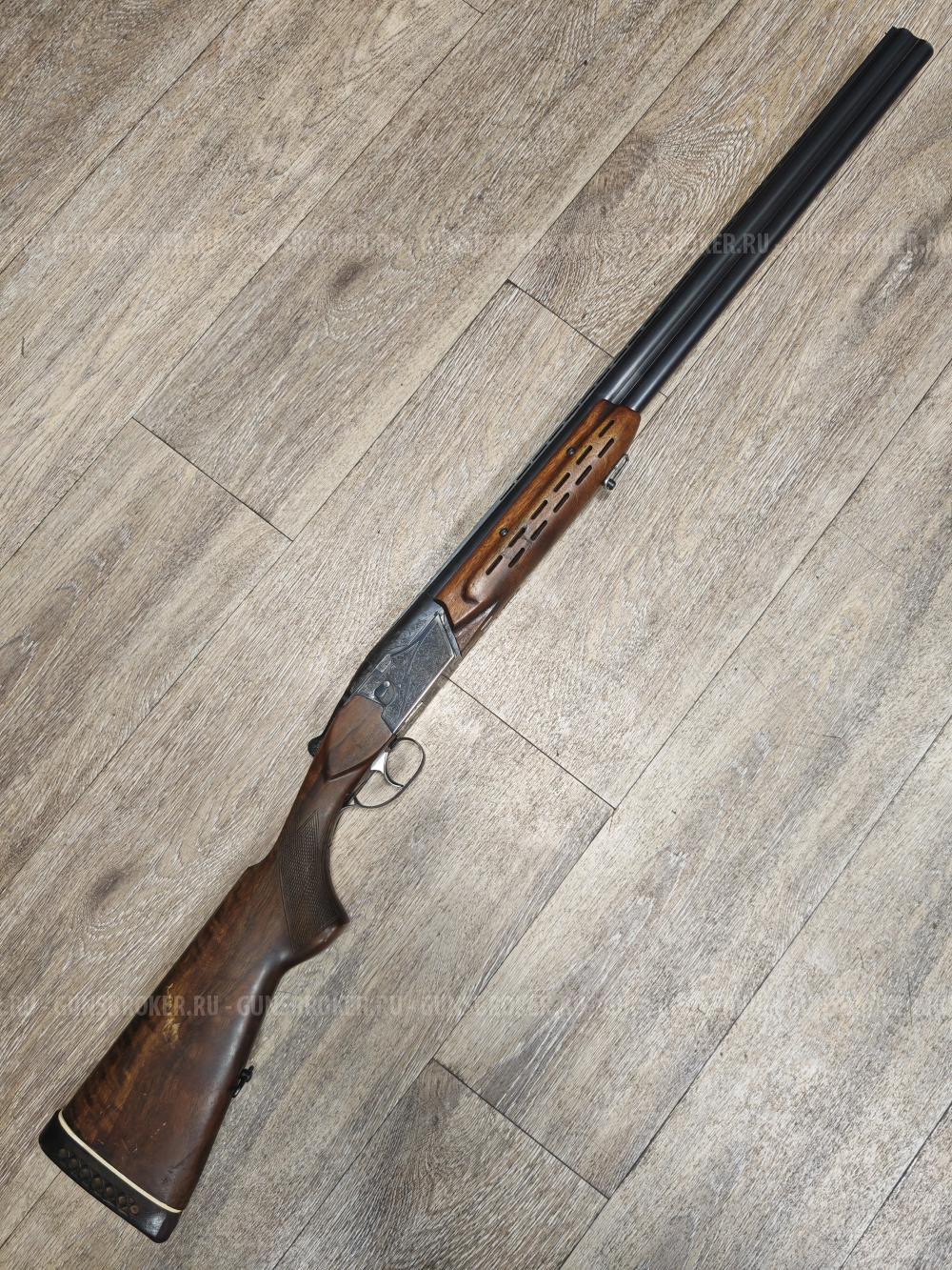 ТОЗ-57Т-1С 12х70