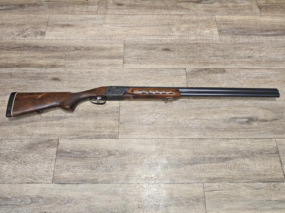 ТОЗ-57Т-1С 12х70