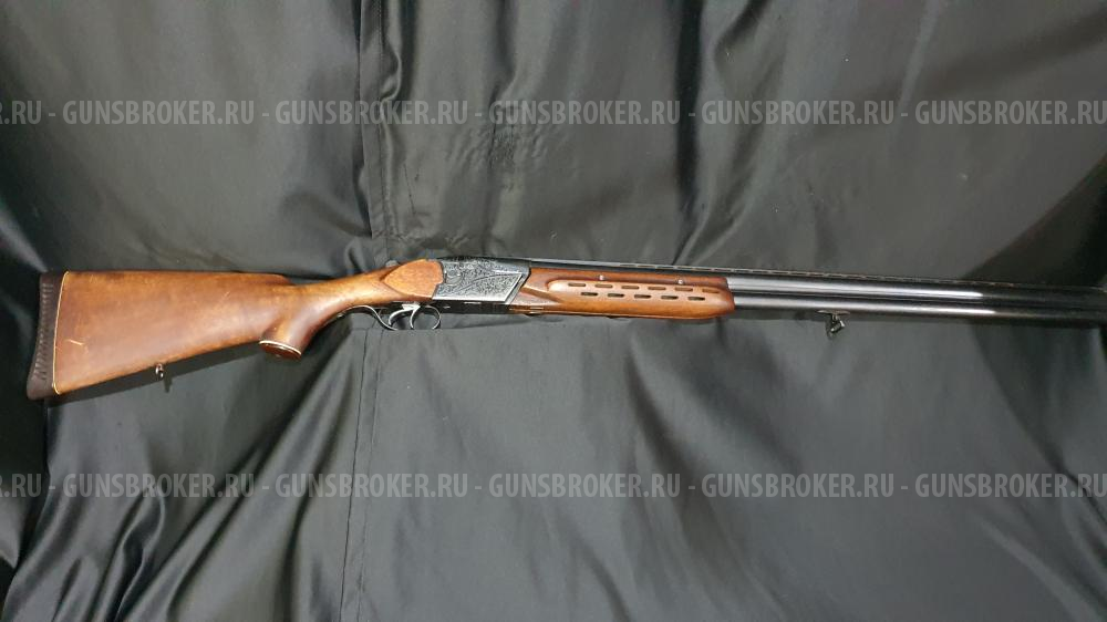 ТОЗ-57Т, кал.12/70 &quot;Made in USSR&quot;