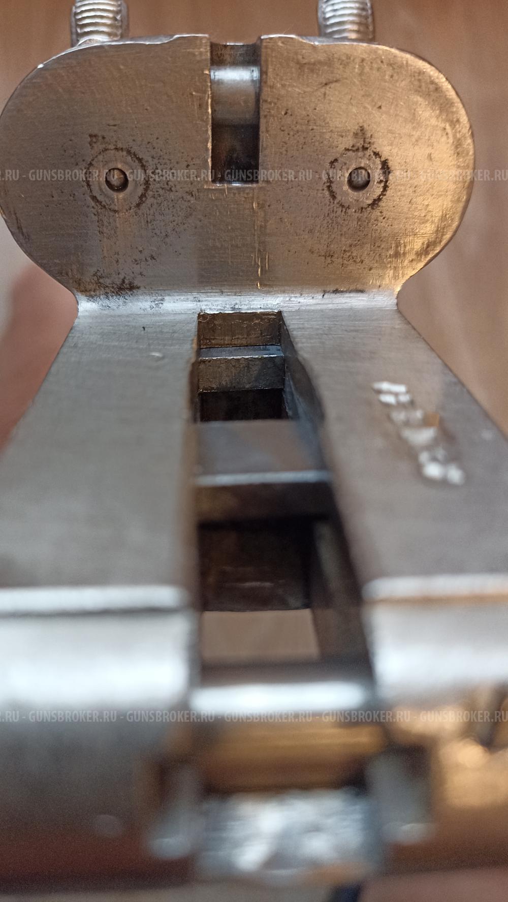 ТОЗ-63 16/70 1969 г.в.