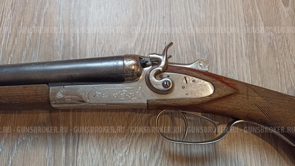 ТОЗ-63 16/70 1969 г.в.