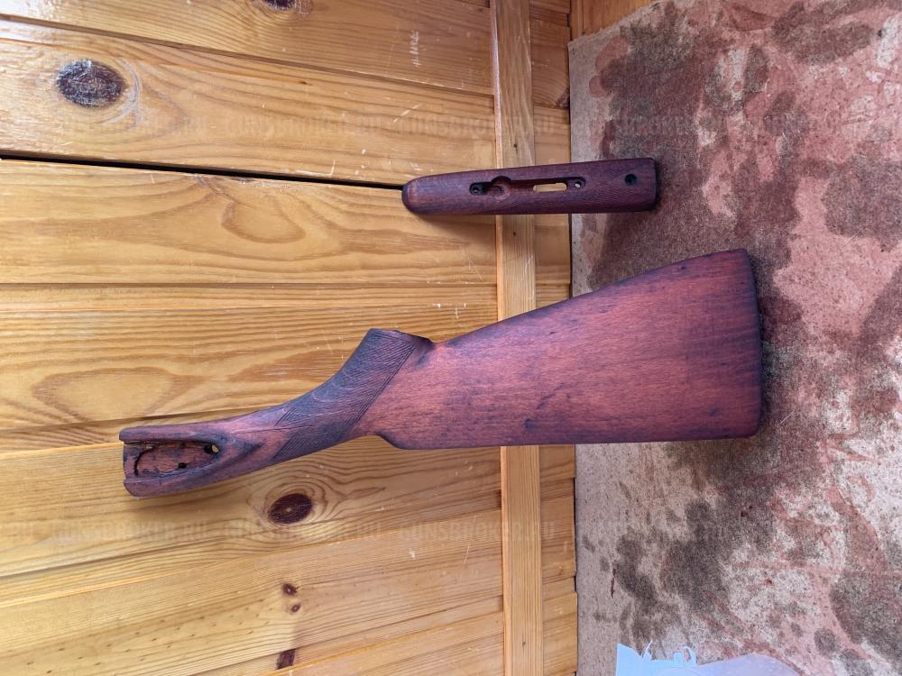 ТОЗ 63 16 калибр