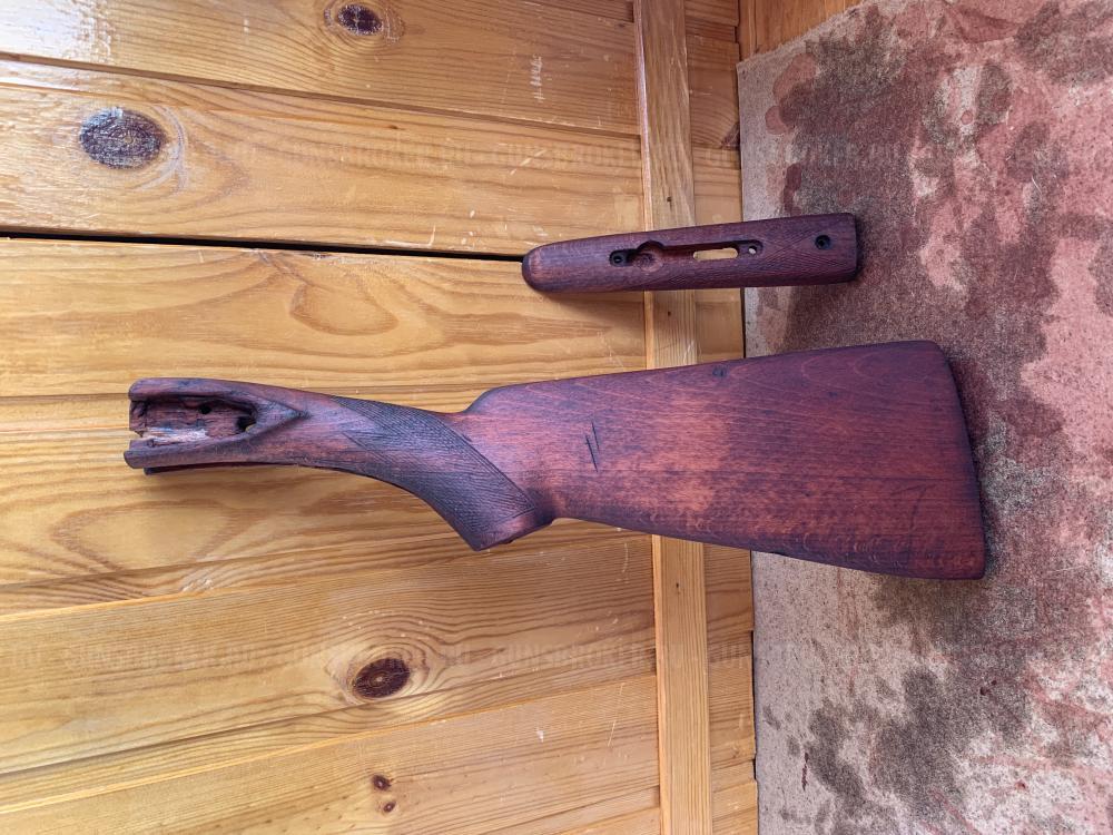 ТОЗ 63 16 калибр