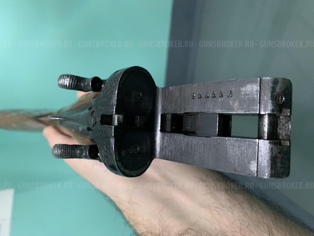 ТОЗ 63 16 калибр