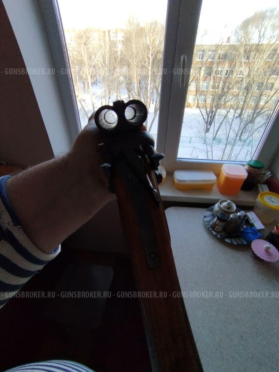 ТОЗ-63 16 калибр