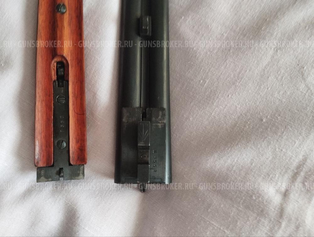 ТОЗ-63 16 калибр