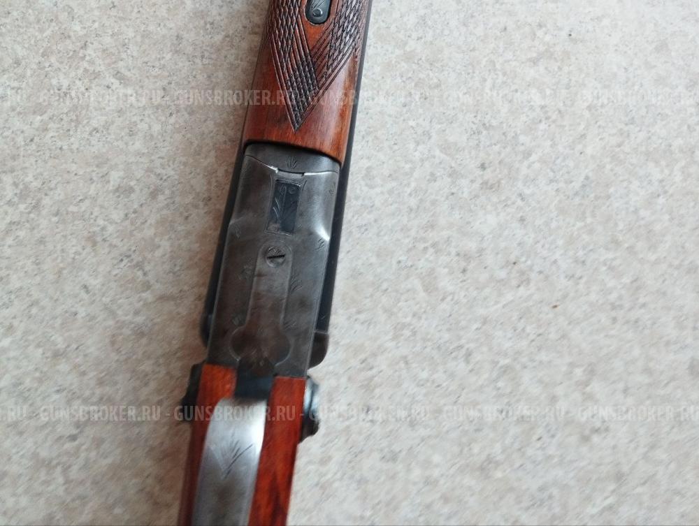 ТОЗ-63 16 калибр