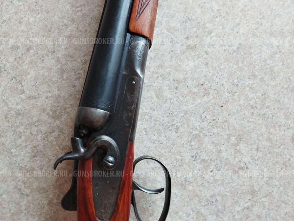 ТОЗ-63 16 калибр