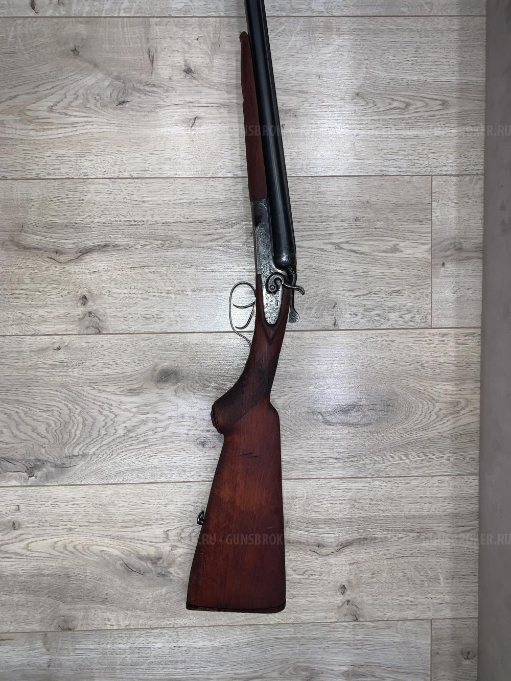 ТОЗ 63 16 калибр