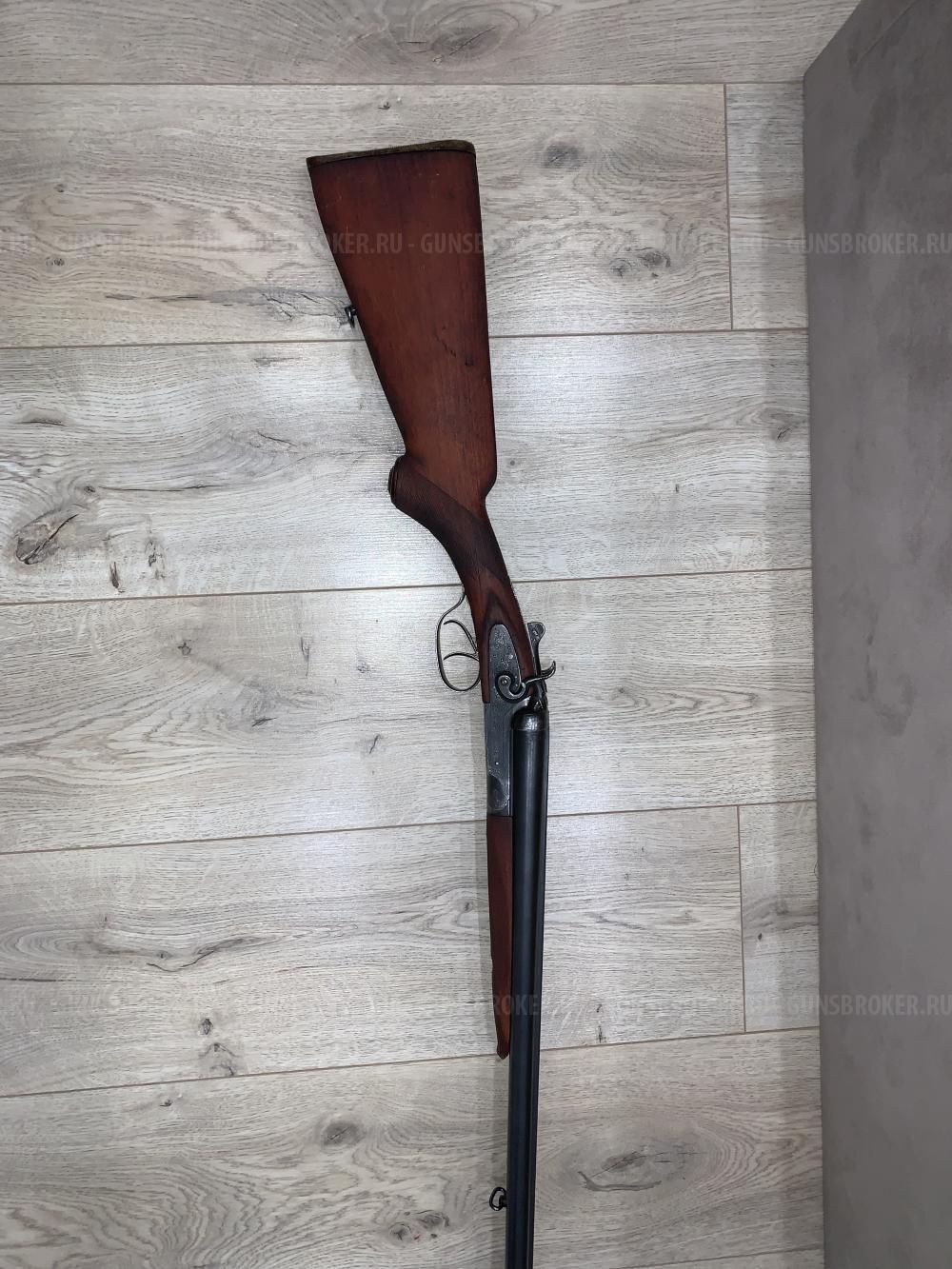 ТОЗ 63 16 калибр