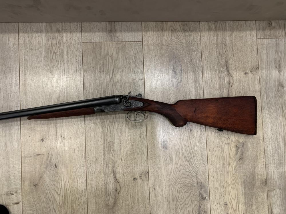 ТОЗ 63 16 калибр