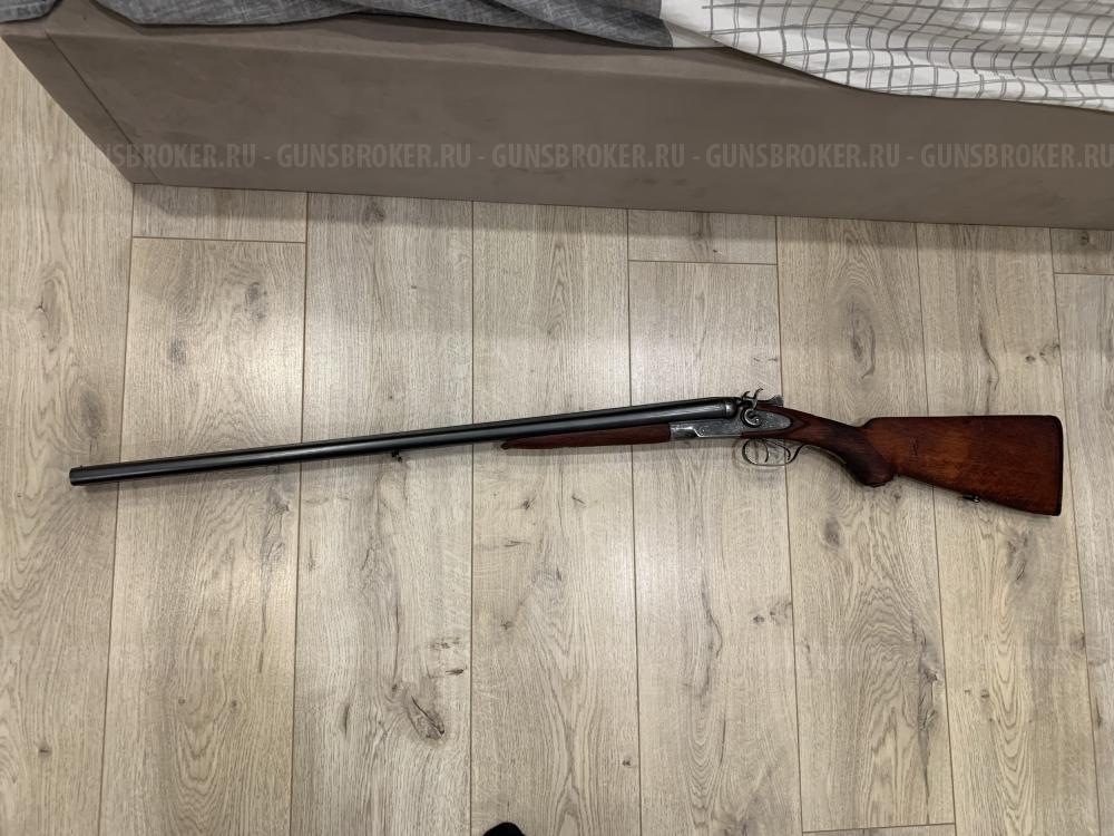 ТОЗ 63 16 калибр