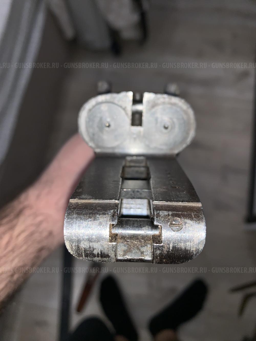 ТОЗ 63 16 калибр