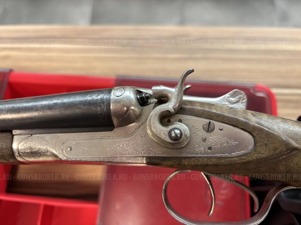 ТОЗ-63 к. 16 Штучный