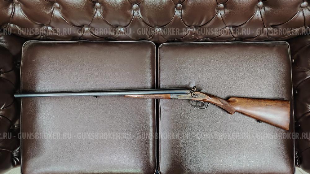 ТОЗ-БМ к.16/70