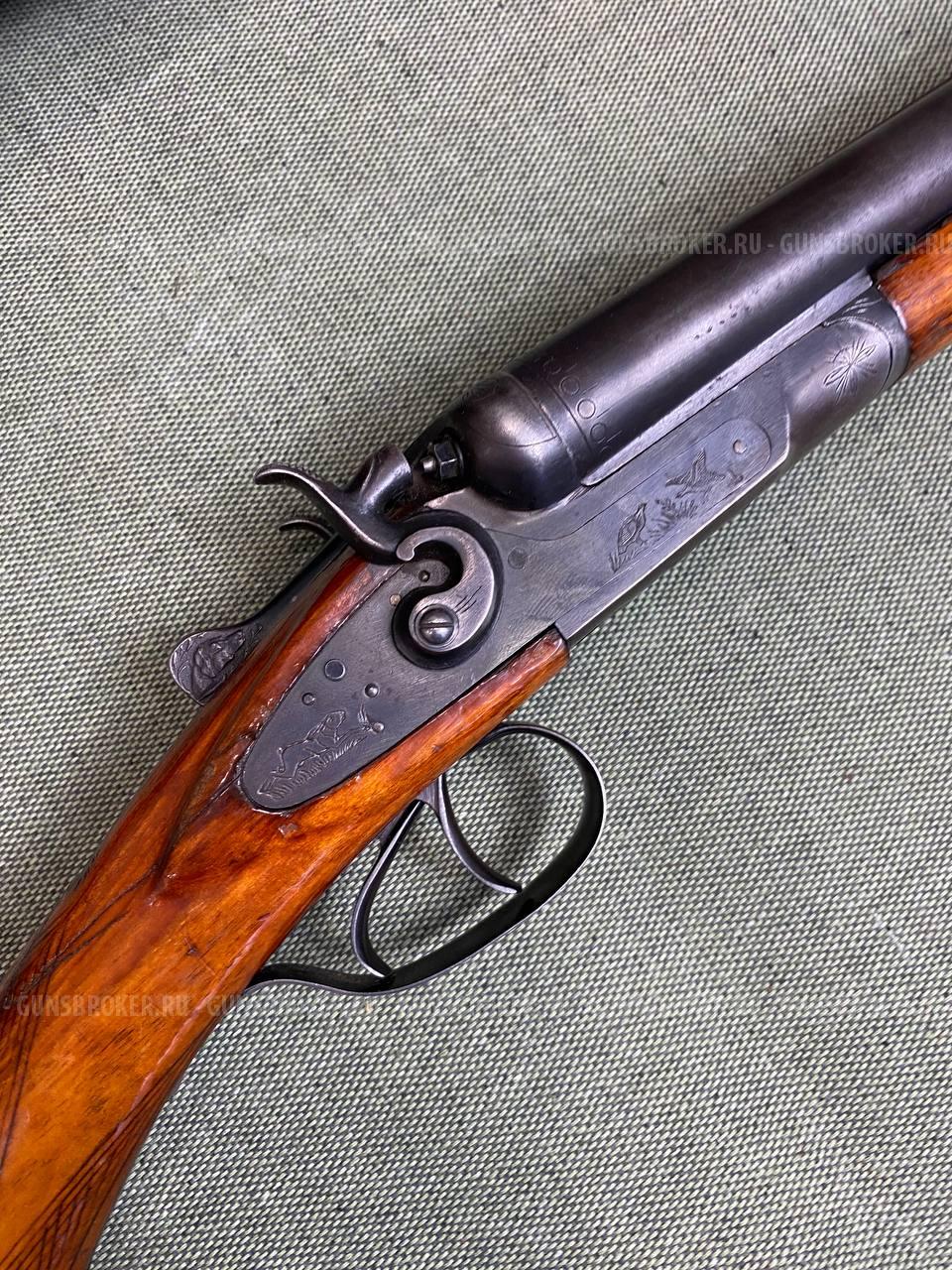 ТОЗ-63 к.16х70 №Т5078