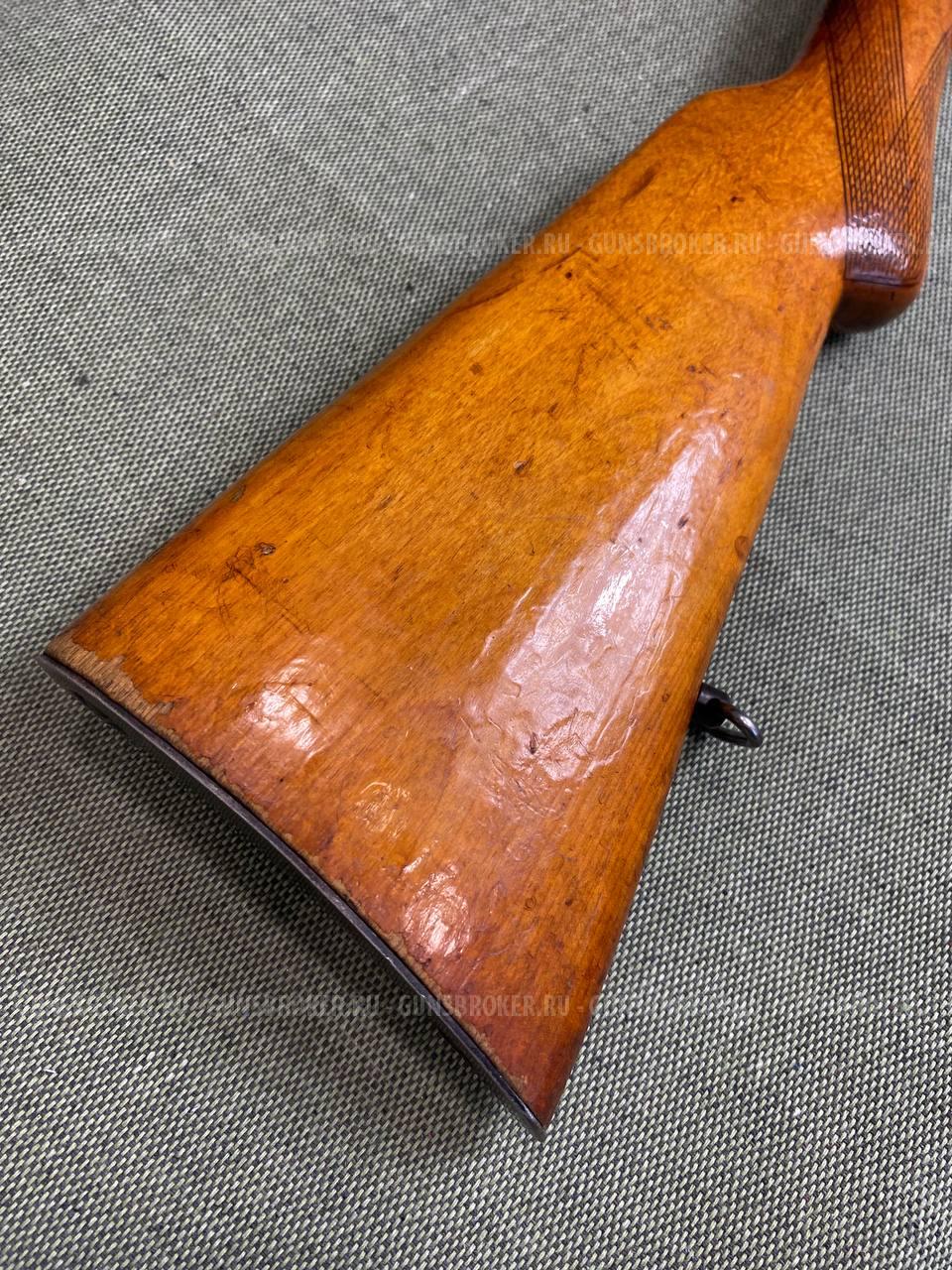 ТОЗ-63 к.16х70 №Т5078