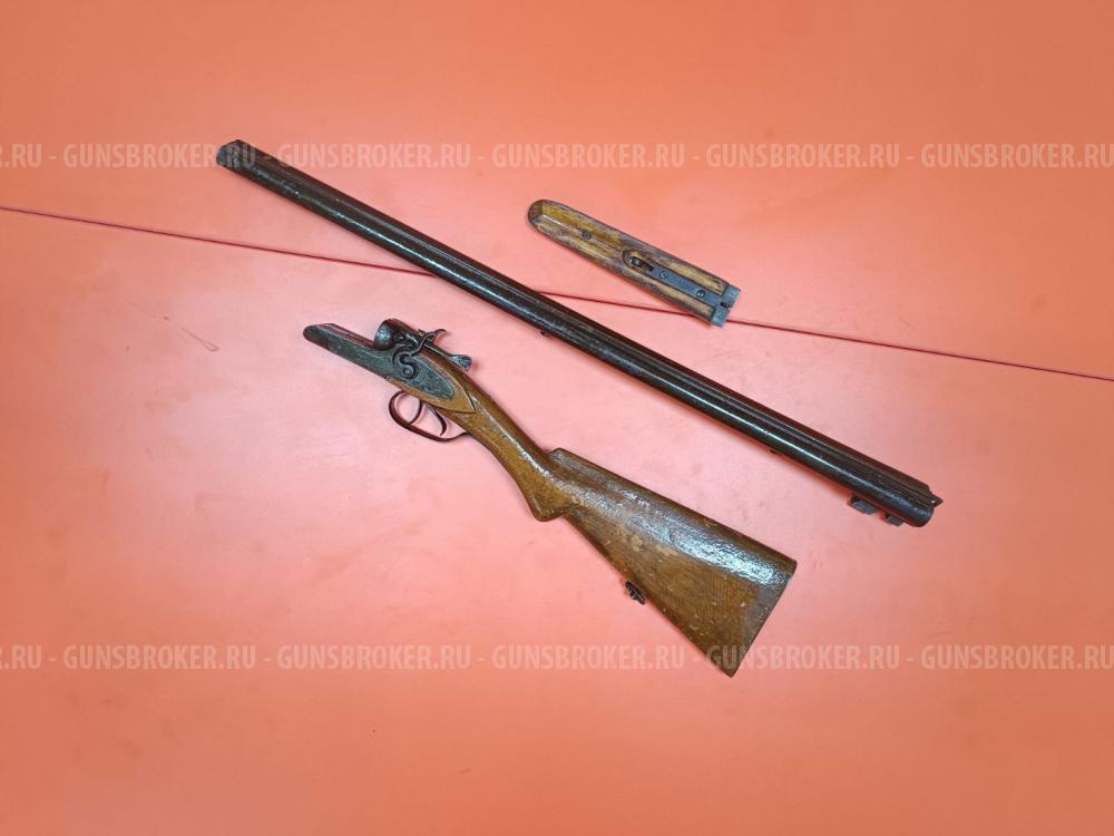 ТОЗ-63 кал. 16/70