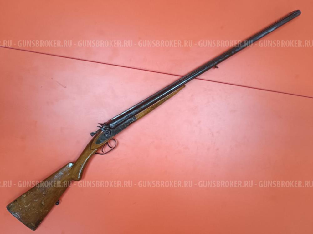 ТОЗ-63 кал. 16/70