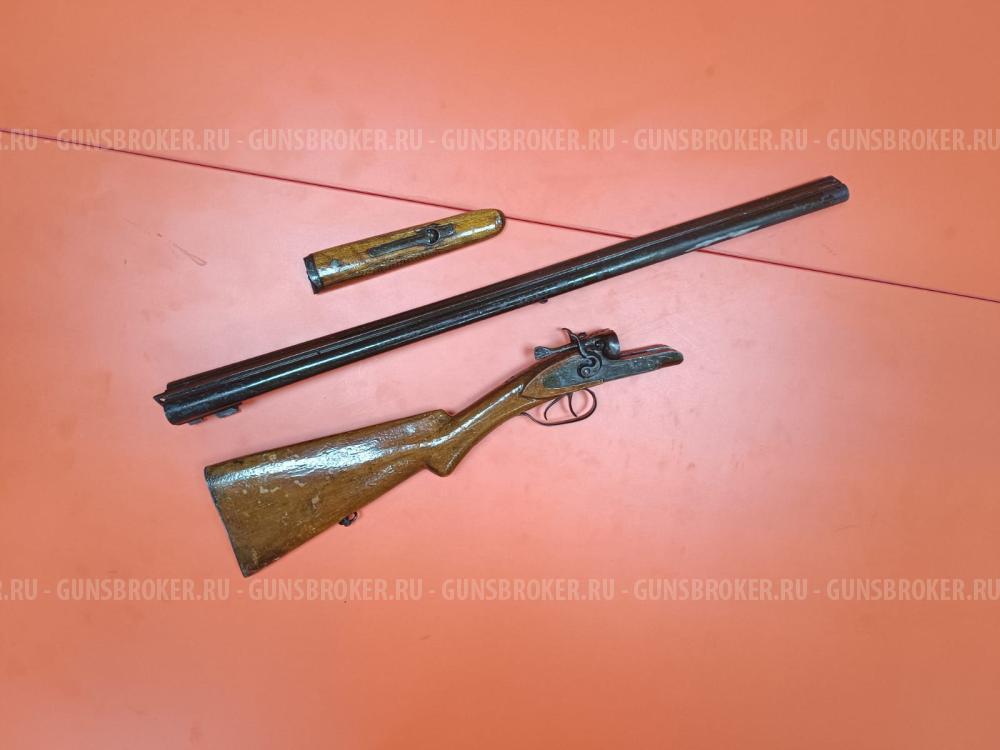 ТОЗ-63 кал. 16/70