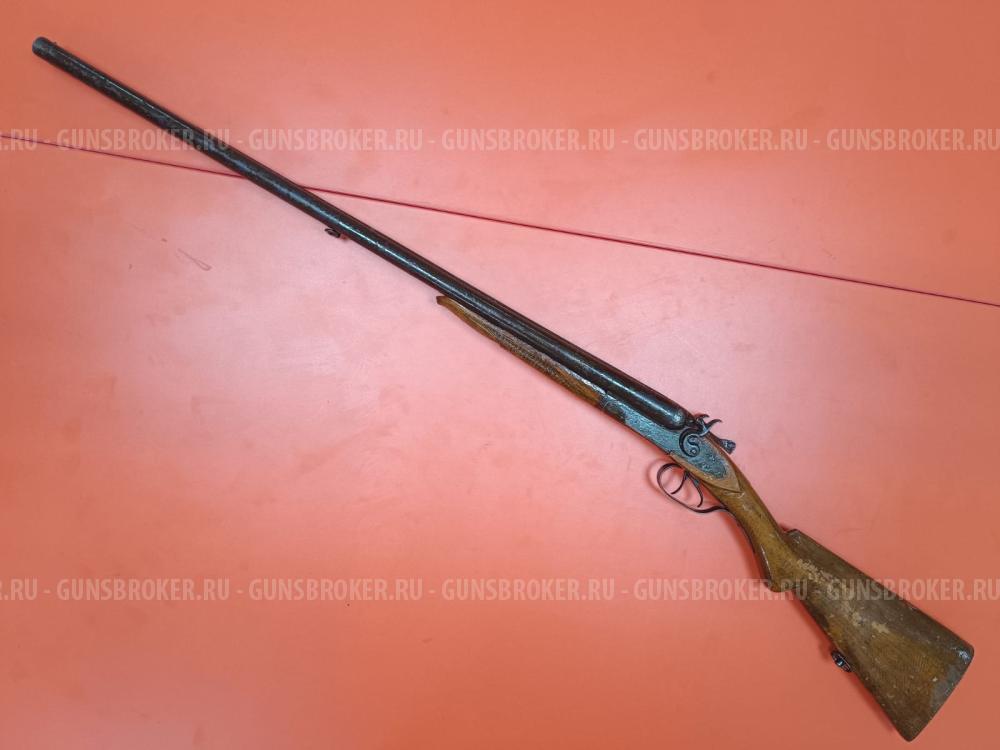 ТОЗ-63 кал. 16/70