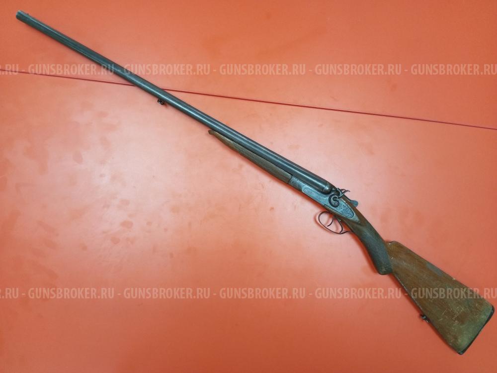 ТОЗ-63 кал. 16/70