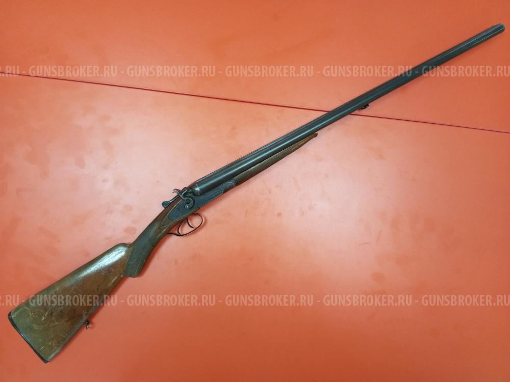 ТОЗ-63 кал. 16/70