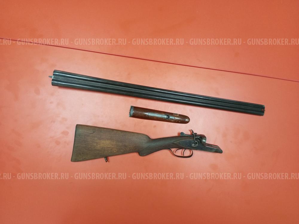 ТОЗ-63 кал. 16/70