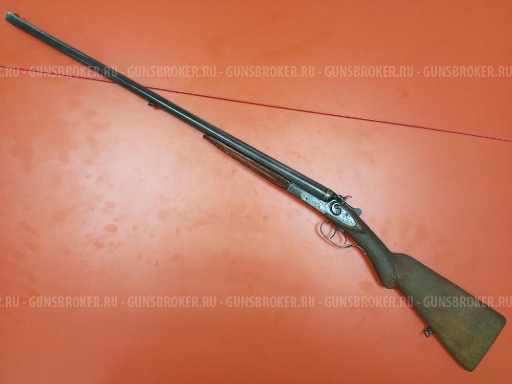 ТОЗ-63 кал. 16/70