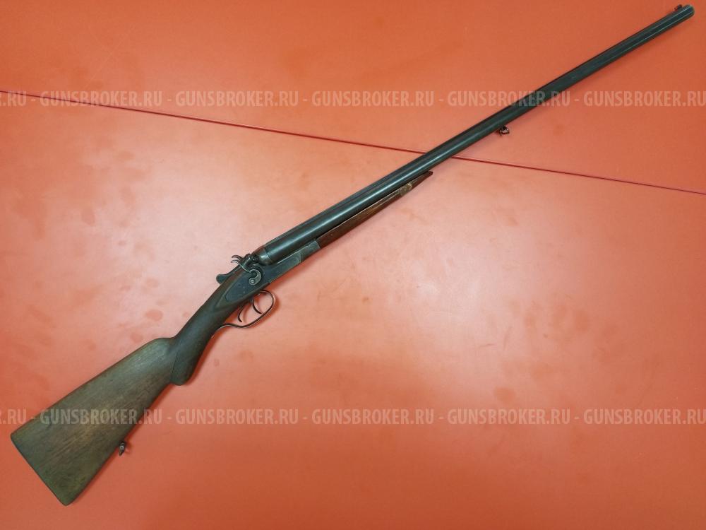 ТОЗ-63 кал. 16/70